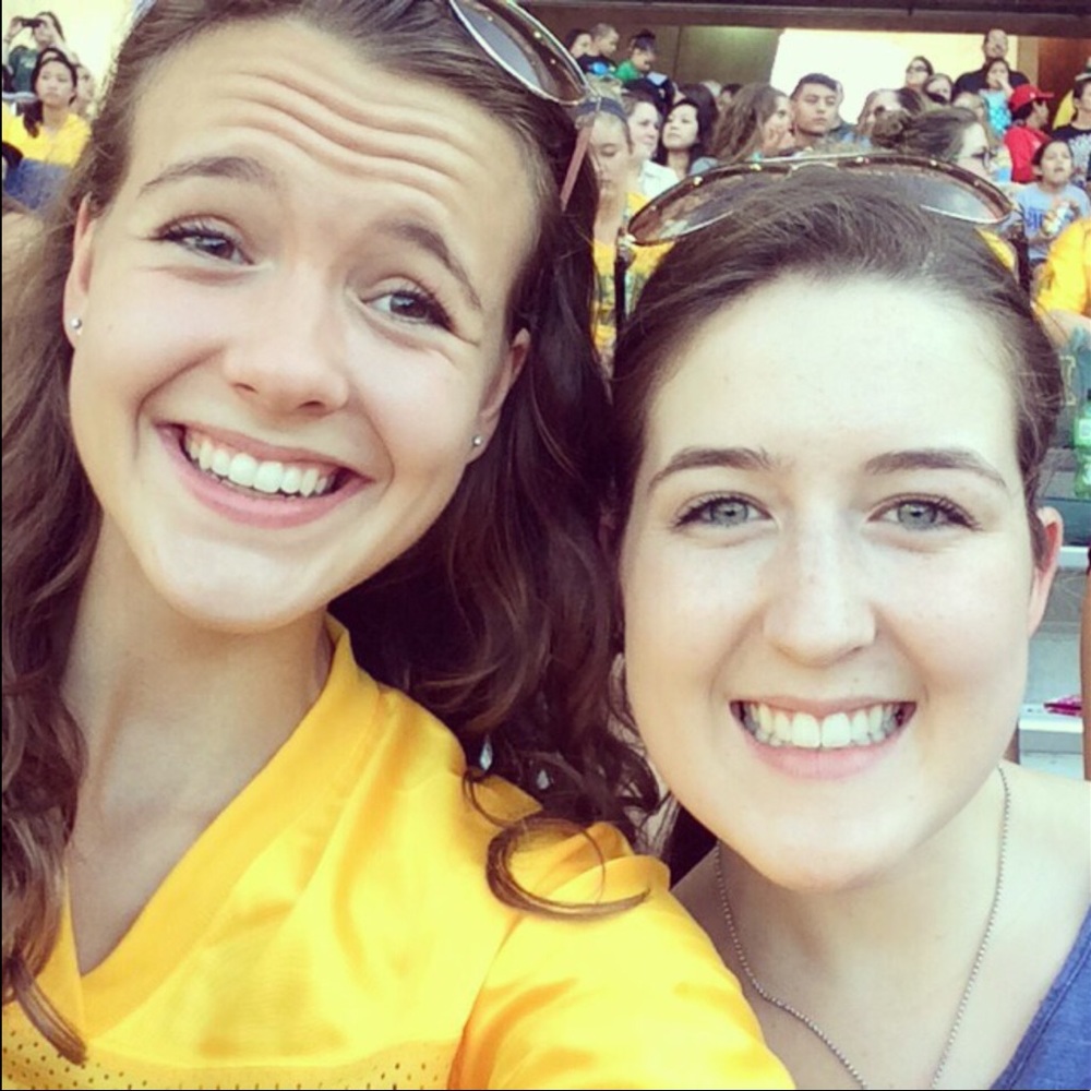 Meet your Posher, Maggie